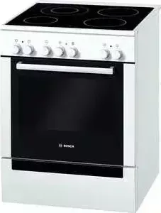 Плита электрическая BOSCH HCE 633123R