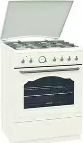 Плита комбинированная GORENJE K 67 CLI