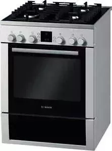 Плита комбинированная BOSCH HGV 747356R