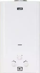 Газовая колонка VATTI LR24-JES N 12 л