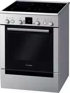 Плита электрическая BOSCH HCE 744253R