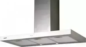 Вытяжка CATA MIDAS 900XGWH