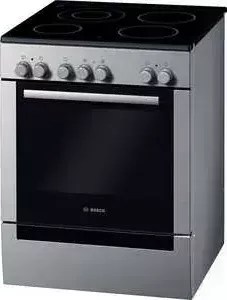 Плита электрическая BOSCH HCE 633153 R