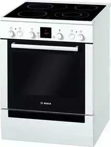 Плита электрическая BOSCH HCE 644123R