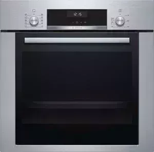 Духовой шкаф электрический BOSCH Serie 6 HBJ354AS0Q