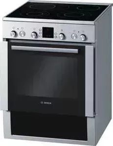Плита электрическая BOSCH HCE 745853R