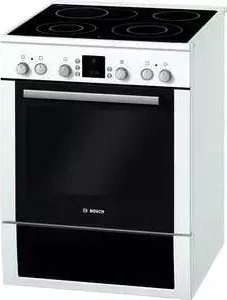Плита электрическая BOSCH HCE 744323
