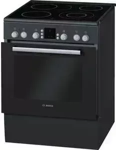 Плита электрическая BOSCH HCE 644663R