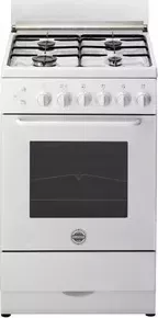 Плита газовая ARDESIA A 564 V G6 W