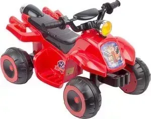 Квадроцикл Wickes 3-7 лет XGD8020 красный (GL000502087)
