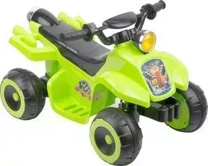 Квадроцикл Wickes 3-7 лет XGD8020 зеленый (GL000502086)