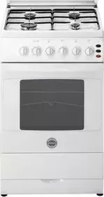 Плита газовая ARDESIA A 640 G6 W