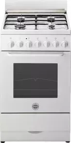 Плита комбинированная ARDESIA A 5640 EE W