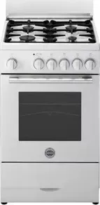 Плита комбинированная ARDESIA 56 GE 40 W