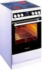 Плита электрическая KAISER HC 50082 KW