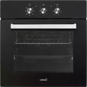 Духовой шкаф электрический CATA ME 7107 BK