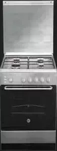 Плита газовая ARDESIA A 554 V G6 X
