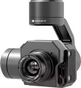 Тепловизор  * Zenmuse XT (336x256x19 мм)