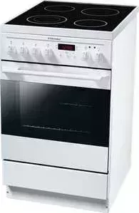 Плита электрическая ELECTROLUX EKC 513516 W