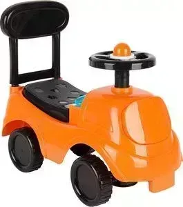 Каталка Kids Rider 1825O (happy balloon orange) (GL000808145)