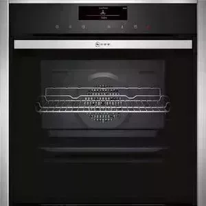 Духовой шкаф электрический NEFF B58VT68H0