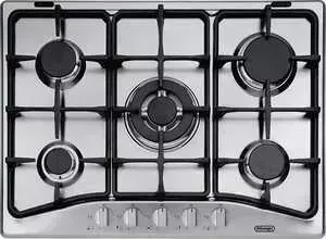 Панель варочная газовая DE LONGHI IF 57 Pro