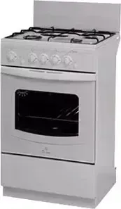 Плита газовая DE LUXE 5040.36 гщ