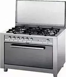 Плита комбинированная Hotpoint ARISTON CP 98S EA /HA