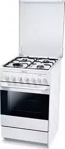Плита комбинированная ELECTROLUX EKK 511509 W