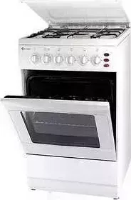 Плита газовая ARDO K A 640 G6 white