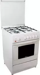 Плита газовая ARDO C 640 G6 W