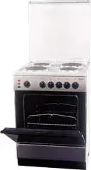Плита электрическая ARDO A 504 EB IX