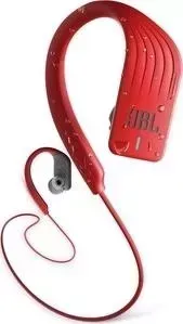 Наушники JBL Sprint red