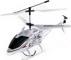 Радиоуправляемый вертолет Syma GYRO S39 Raptor 2.4GHz