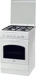 Плита газовая DE LUXE 606040.03г