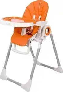Стул для кормления Sevillababy MEALTIME (orange) Q1/orange