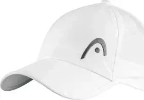 Бейсболка Head спортивная Pro Player Cap (287015-WH)
