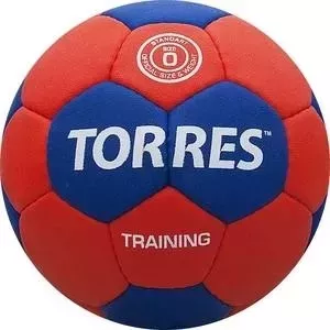 Мяч гандбольный TORRES H30050 р.0