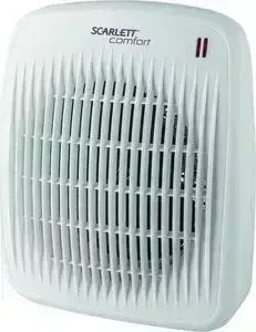 Тепловентилятор SCARLETT SC-FH53016