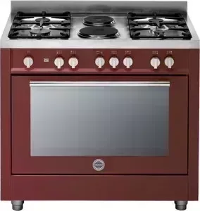 Плита комбинированная ARDESIA PL 96 GG 42 V YO