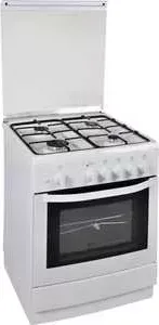 Плита комбинированная ARDESIA 66 GE 40 W
