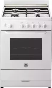 Плита газовая ARDESIA C 6640 G6 W
