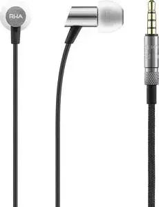 Наушники RHA S500 Universal Silver