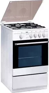 Плита газовая MORA MGN 52103 FW1