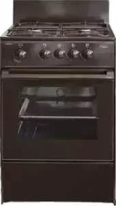 Плита газовая ДАРИНА S2 GM 441 001 B