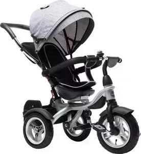Farfello TSTX6688-4 лен серый