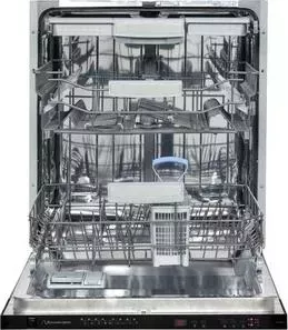 Посудомоечная машина встраиваемая SCHAUB LORENZ SLG VI6410