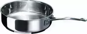 Сотейник BEKA d 24 см Chef (12065264)