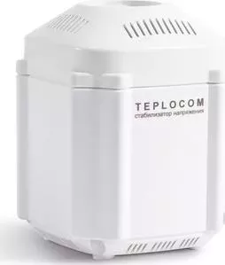 Стабилизатор напряжения Teplocom для котла ST-222/500 (554)