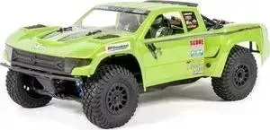 Радиоуправляемый шорт-корс Axial TROPHY TRUCK 4WD RTR масштаб 1:10 2.4G
